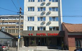 Hotel Zimbru
